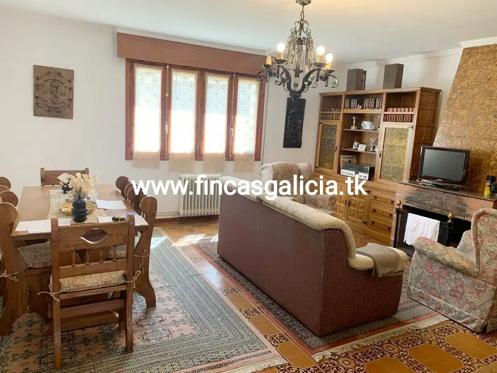 Maison avec jardin à vendre à Cualedro, imagen 9