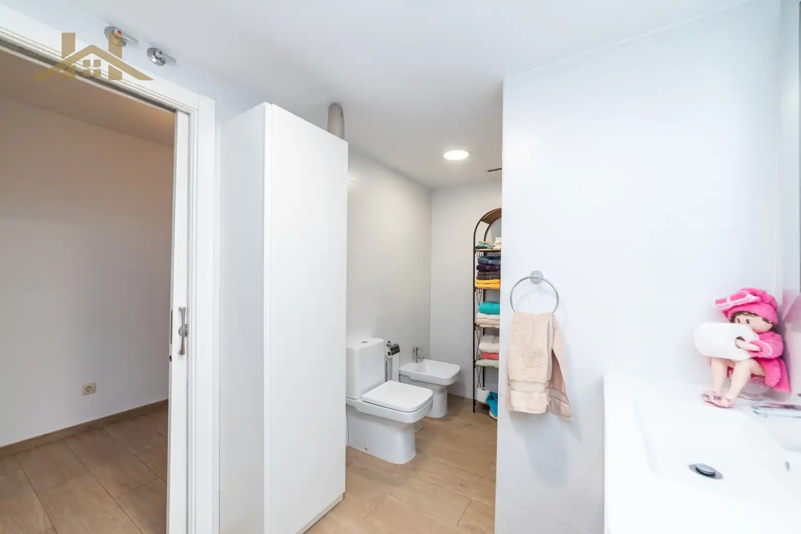 Baño de Piso en venta en Centro