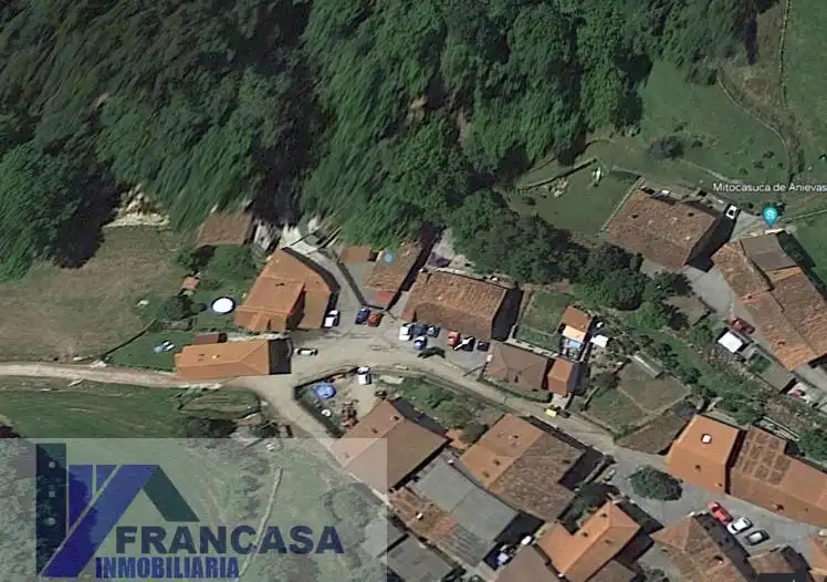 Houses for sale in Anievas