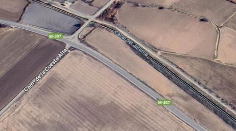 Photo 2 of Land for sale in Camino de la Cuesta Alta, 28, Cuevas - Ilustración, Ciempozuelos