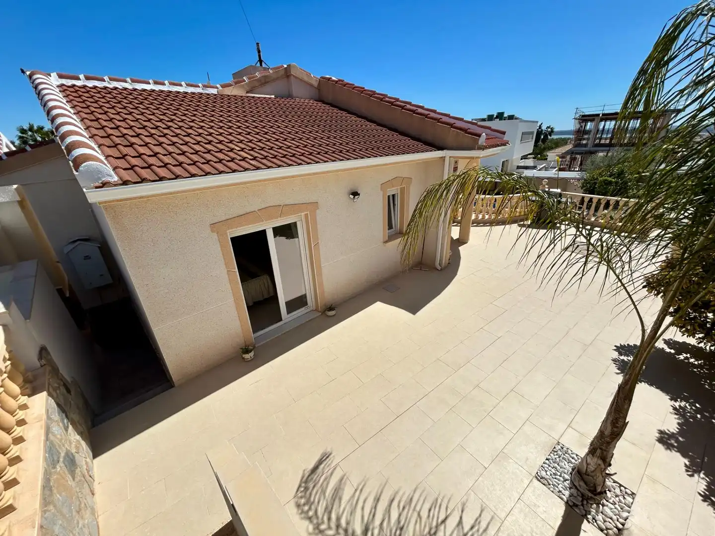 Villa mit Terrasse zum Verkauf in Calle de chiquita, imagen 13
