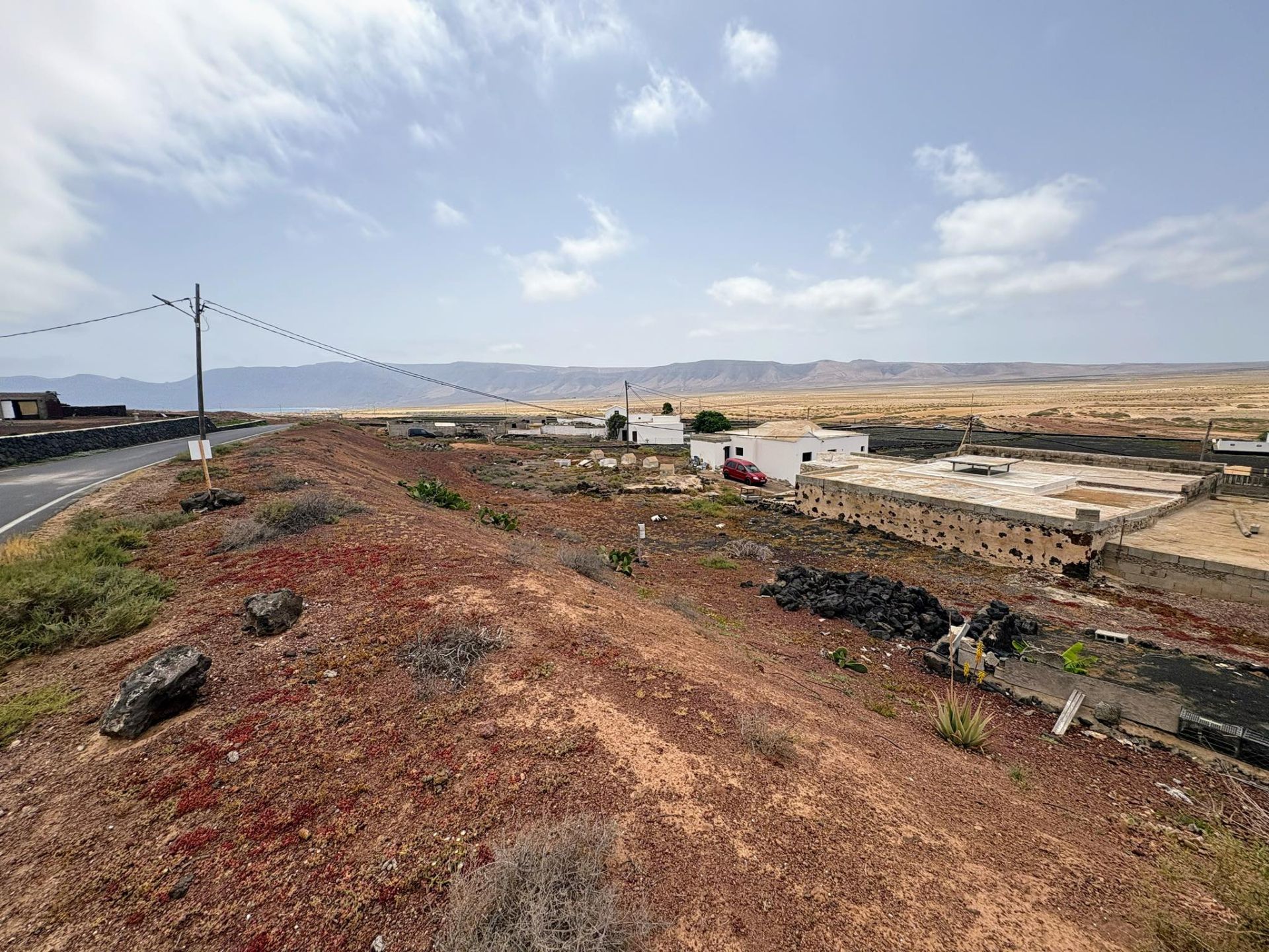 Casa o xalet en venda en Teguise