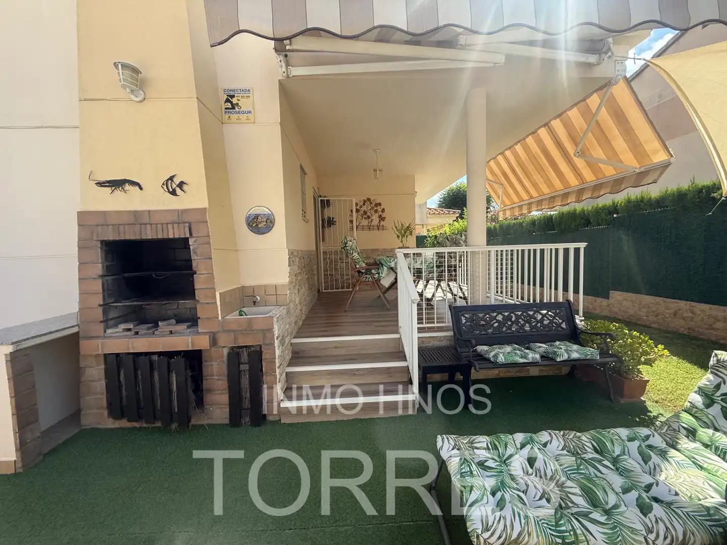 Villa avec terrasse à vendre à Camí de Cervera, imagen 23