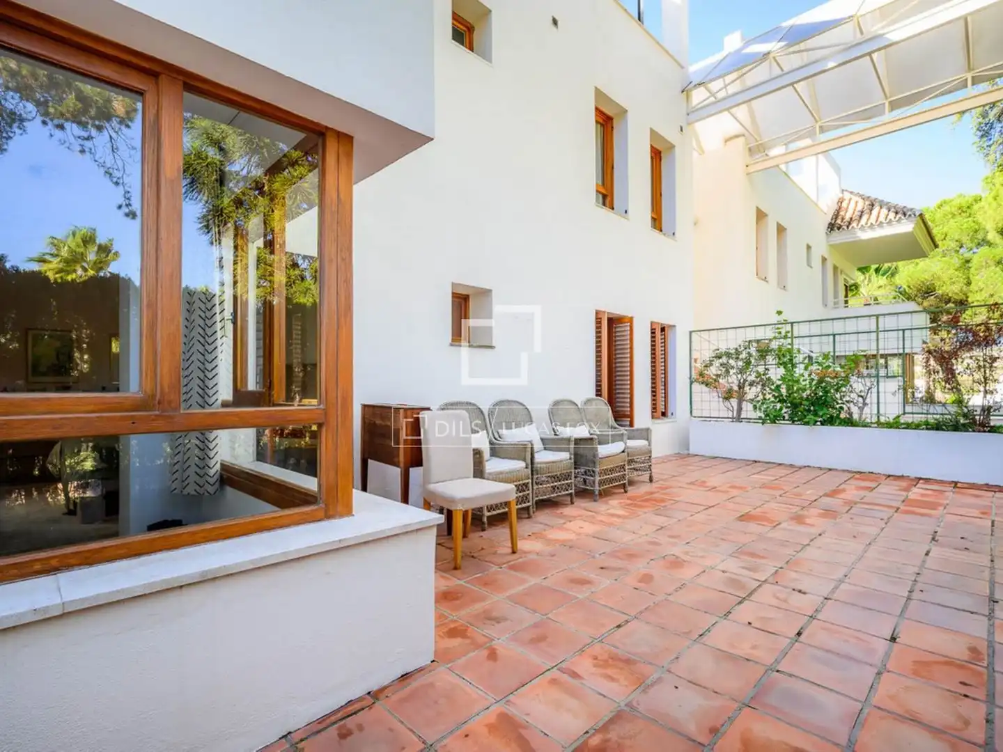 Appartement avec piscine à vendre à Nueva Andalucía, imagen 14