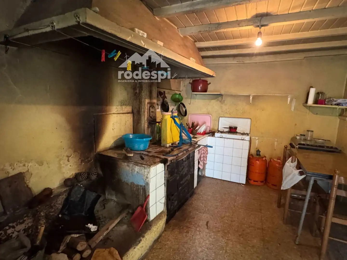 House for sale in As Neves, imagen 36