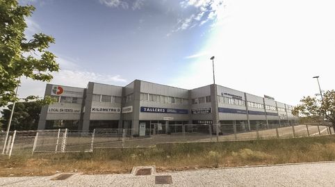 Solvia Inmobiliaria  Locales Zaragoza, imatge 2
