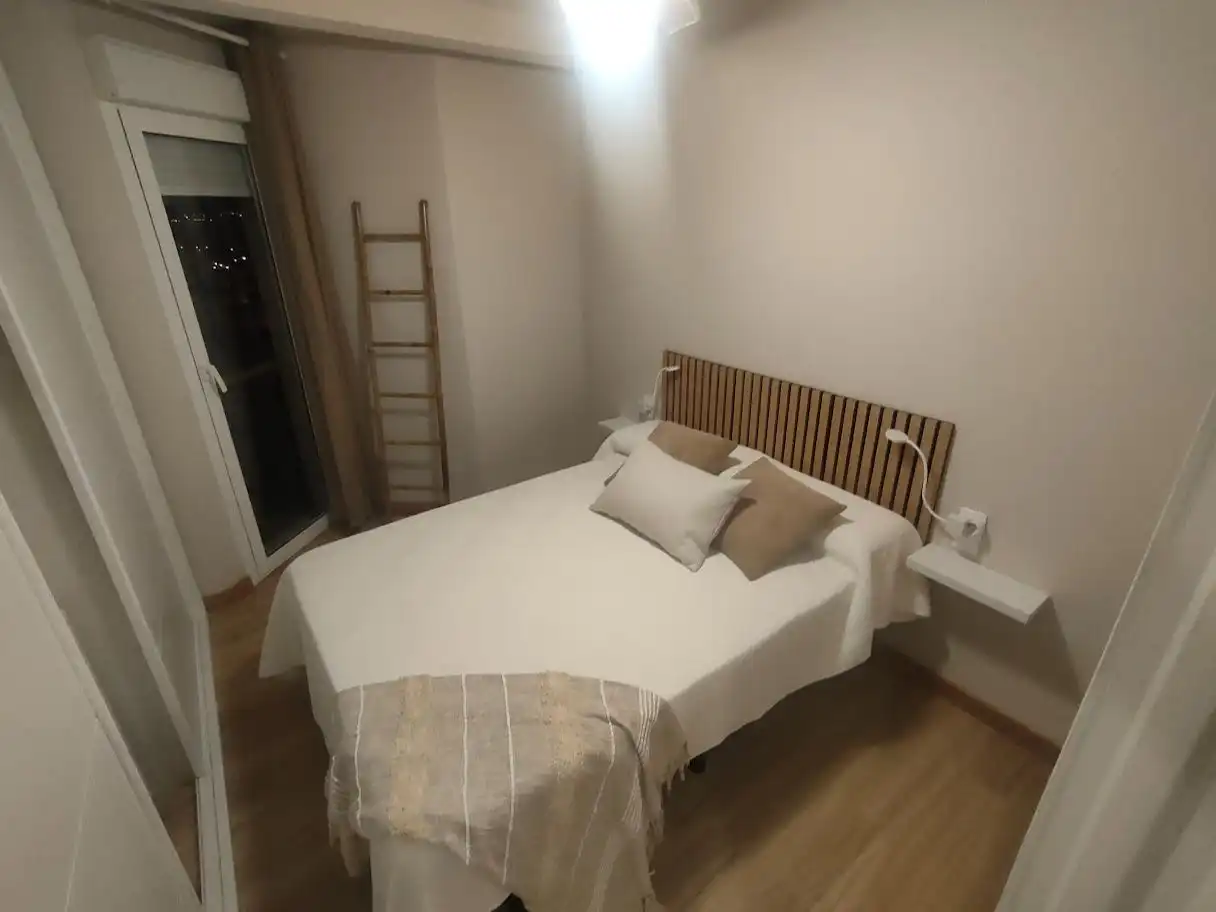 Apartament de lloguer a Alicante / Alacant, Alicante