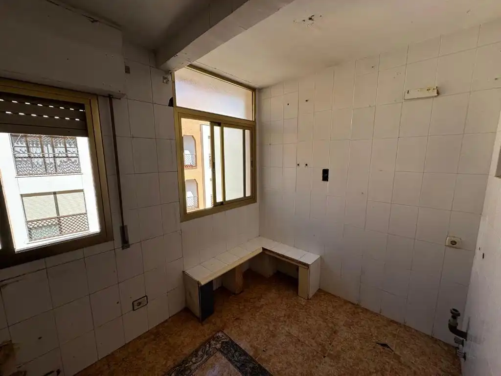 Piso en venta en Jaén