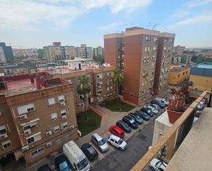Exterior view of Flat for sale in Montequinto