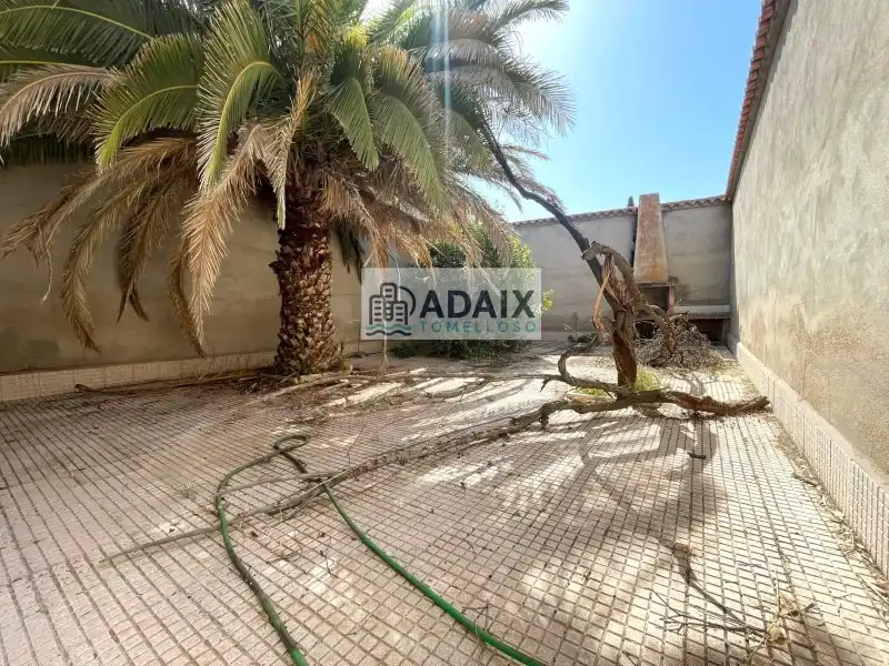 House with terrace for sale in Argamasilla de Alba, imagen 8