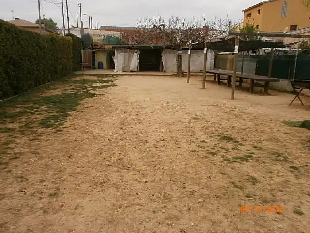 Residencial en venta en Montcada i Reixac