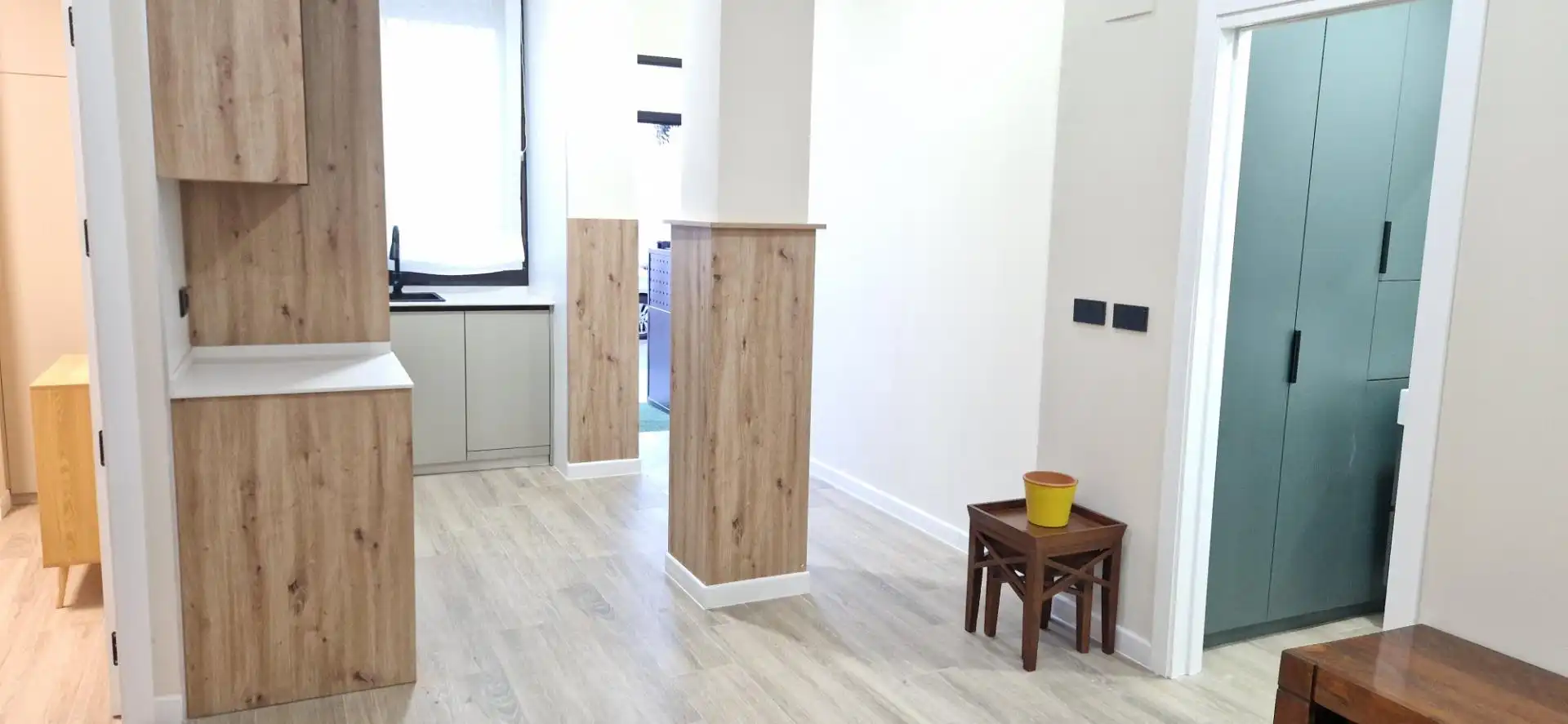 Apartments for rent in Córdoba  with Air Conditioner, Heating and Private garden