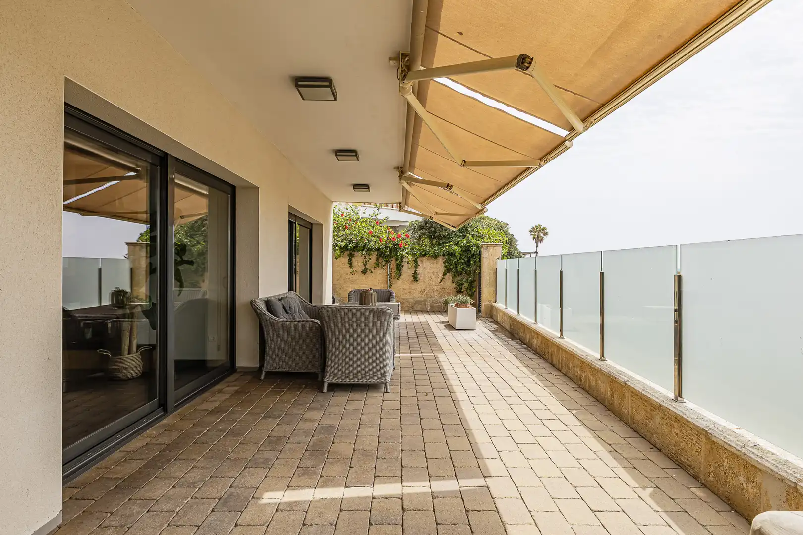 Casa con terraza en venta en Baixador, imagen 8