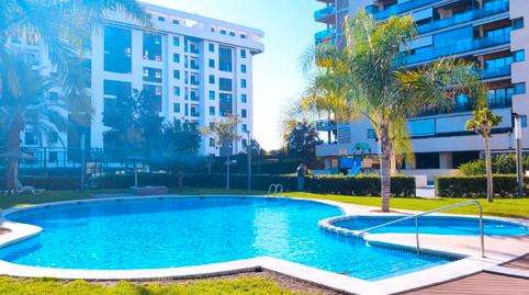 Photo 2 of Flat for sale in Avinguda de Les Nacions, PAU 5, Alicante