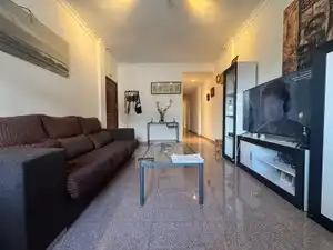 Living room of Flat for sale in Gáldar  with Storage room