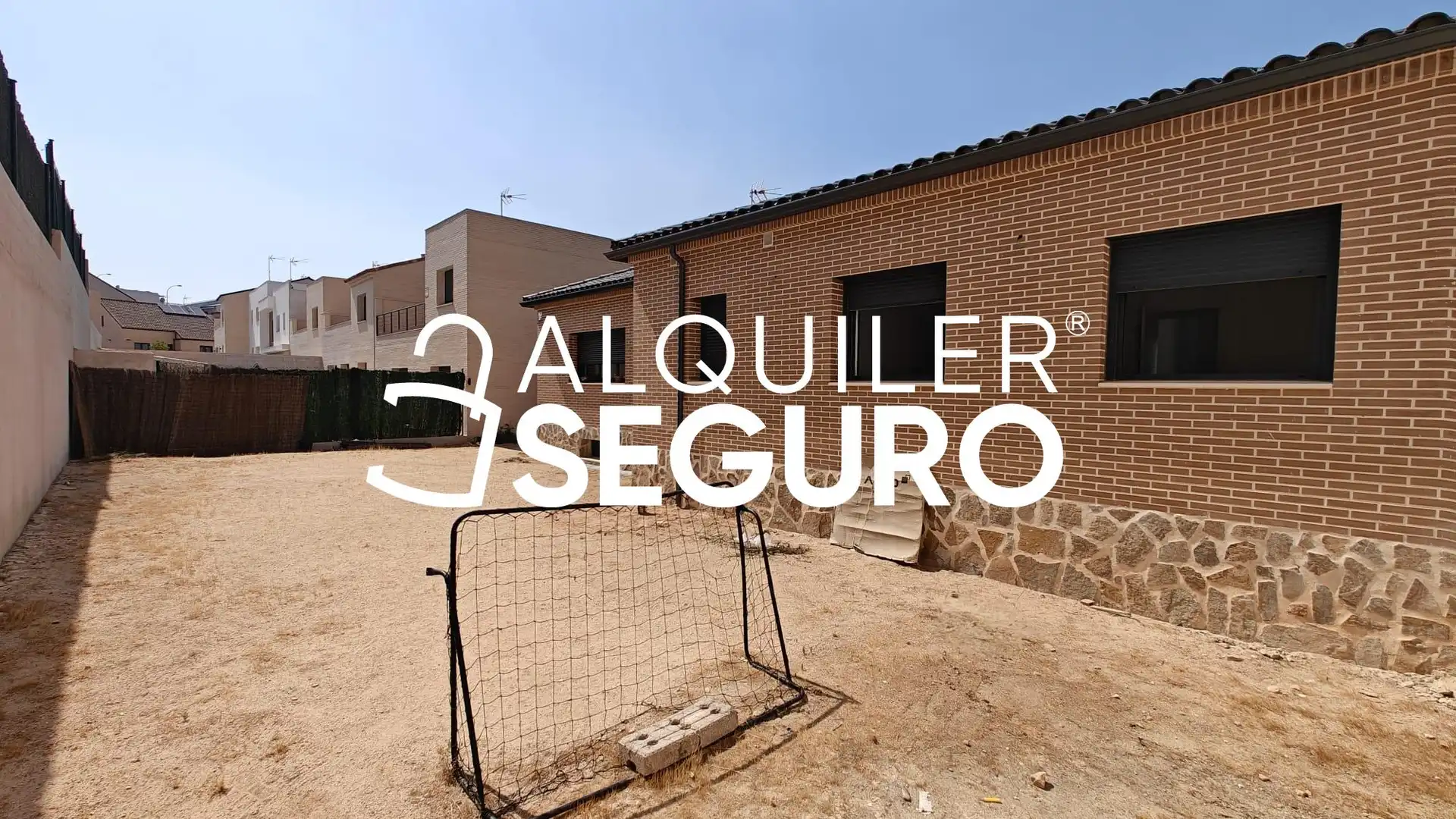 Casa o chalet de alquiler en Celemín, Olías del Rey