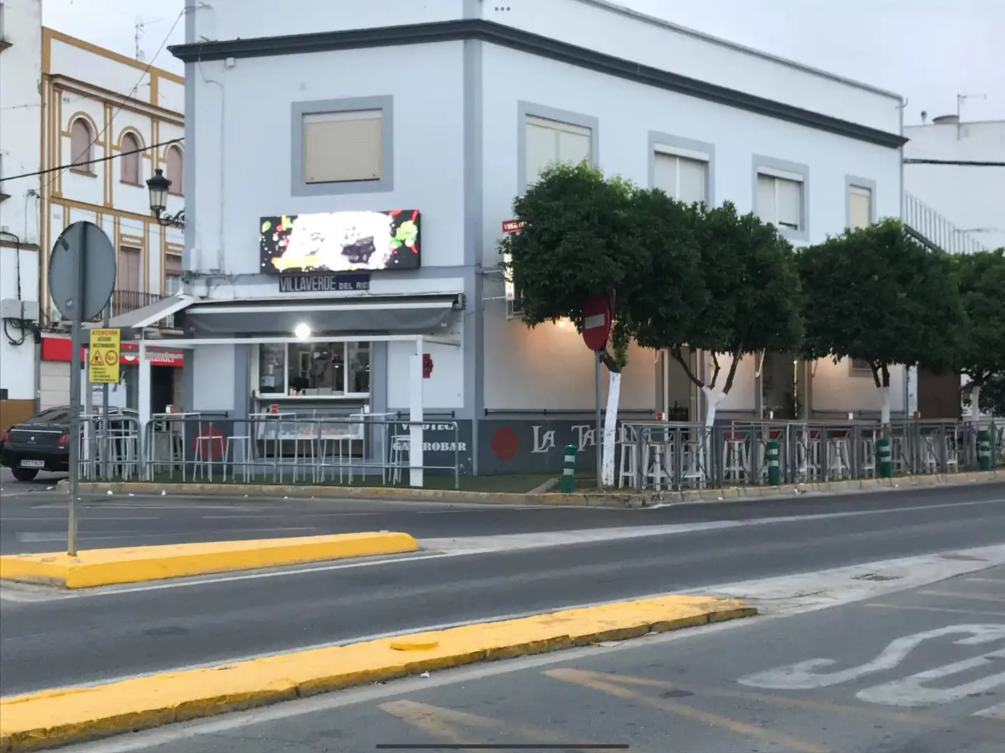 Flat for sale in Villaverde del Río