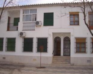 Casa adosada en venda a Plaza De Toros, Almagro