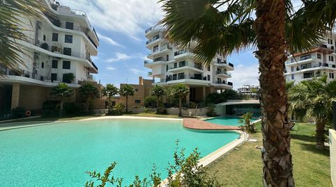 Foto 3 von Wohnungen zur Miete in Calle Torres Norte Urb, Platja de Torres, Villajoyosa / La Vila Joiosa