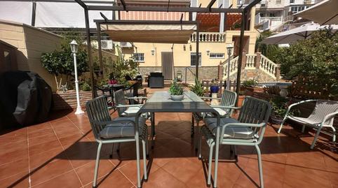 Foto 5 de Casa o xalet en venda a Hermanos Álvarez Quintero, La Cala del Moral, Málaga