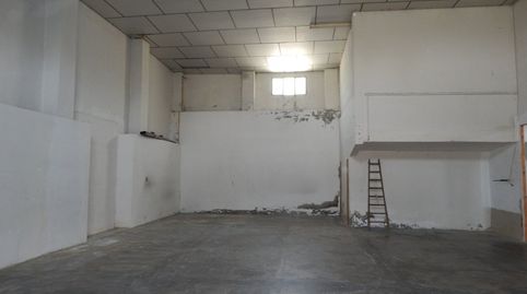 Foto 3 von Fabrikhallen zum Verkauf in Sant Josep - Zona Hospital, Ontinyent