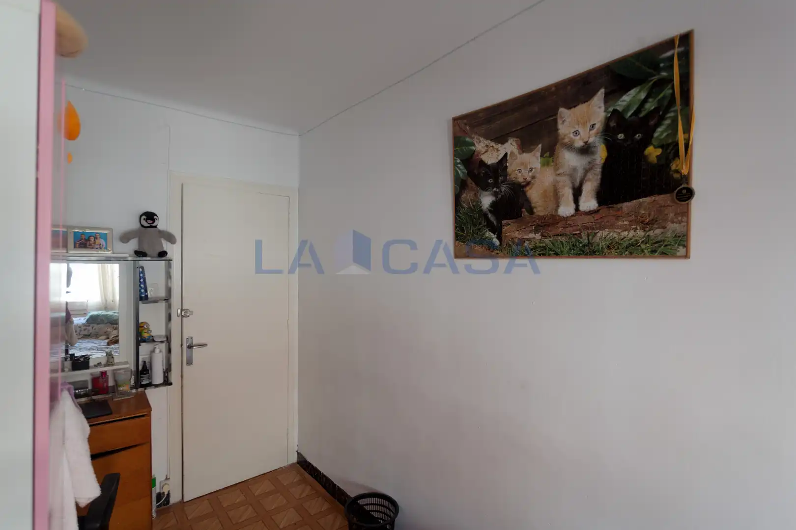 Habitación de Piso en venta en L'Hospitalet de Llobregat