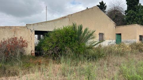 Photo 2 of Country house for sale in Camino Diseminados, 177, Daya Nueva, Alicante