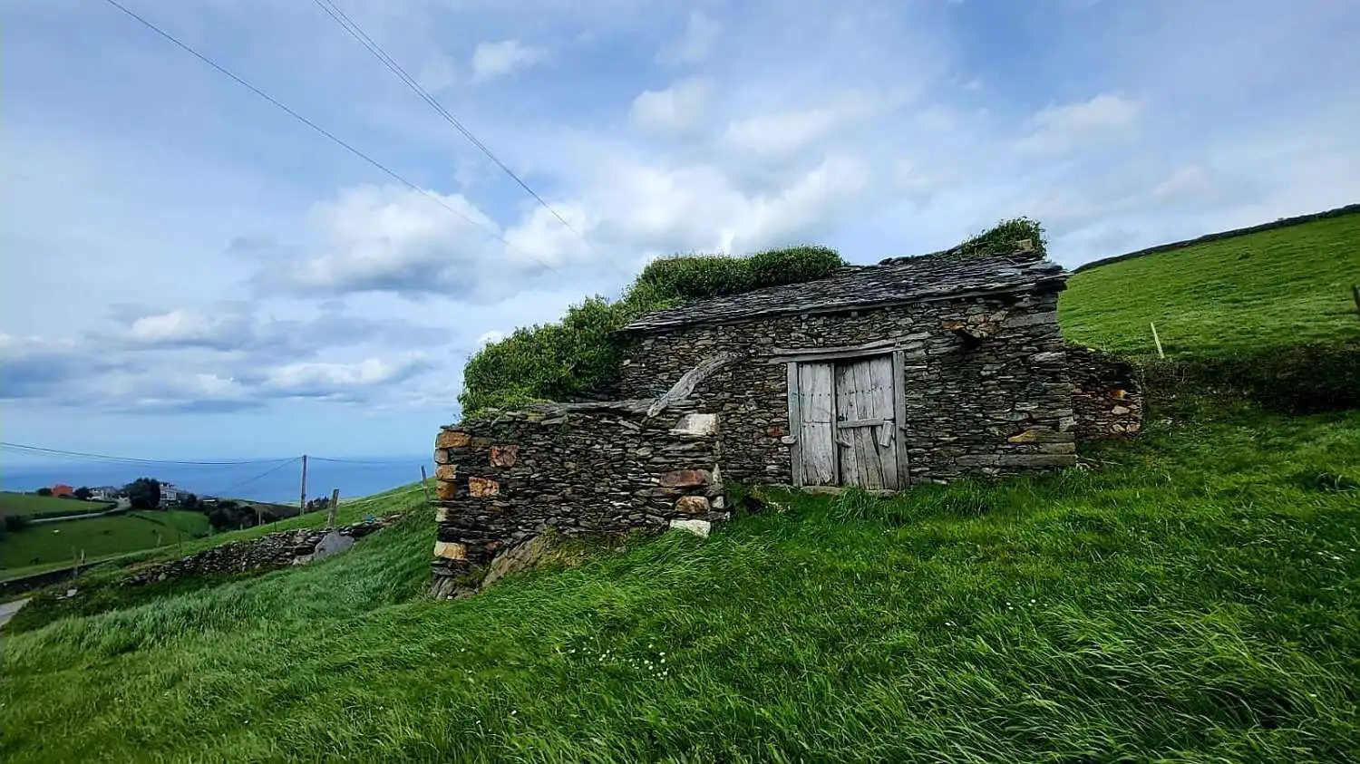 Residential land for sale in El Vallín, imagen 7