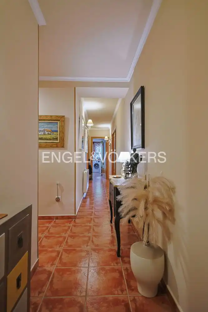 Piso en venta en Navajas con Calefacción, Terraza y Amueblado