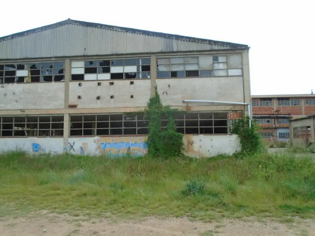 Nave industrial en venta en VIABREA (DE), Breda
