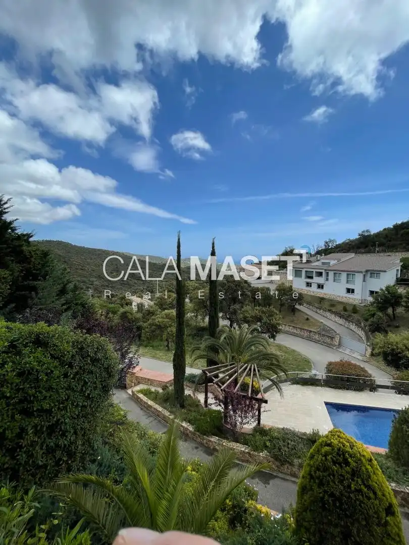 Villa mit Garten zum Verkauf in Platja d'Aro, imagen 38