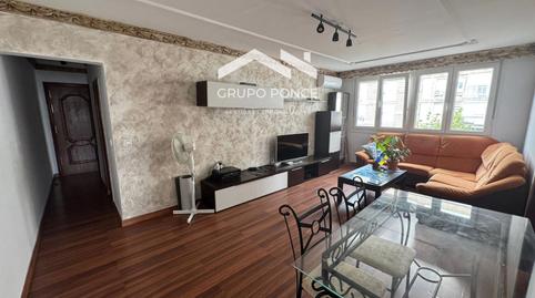 Foto 2 de Pis en venda a Santiago - Coronación, Cádiz