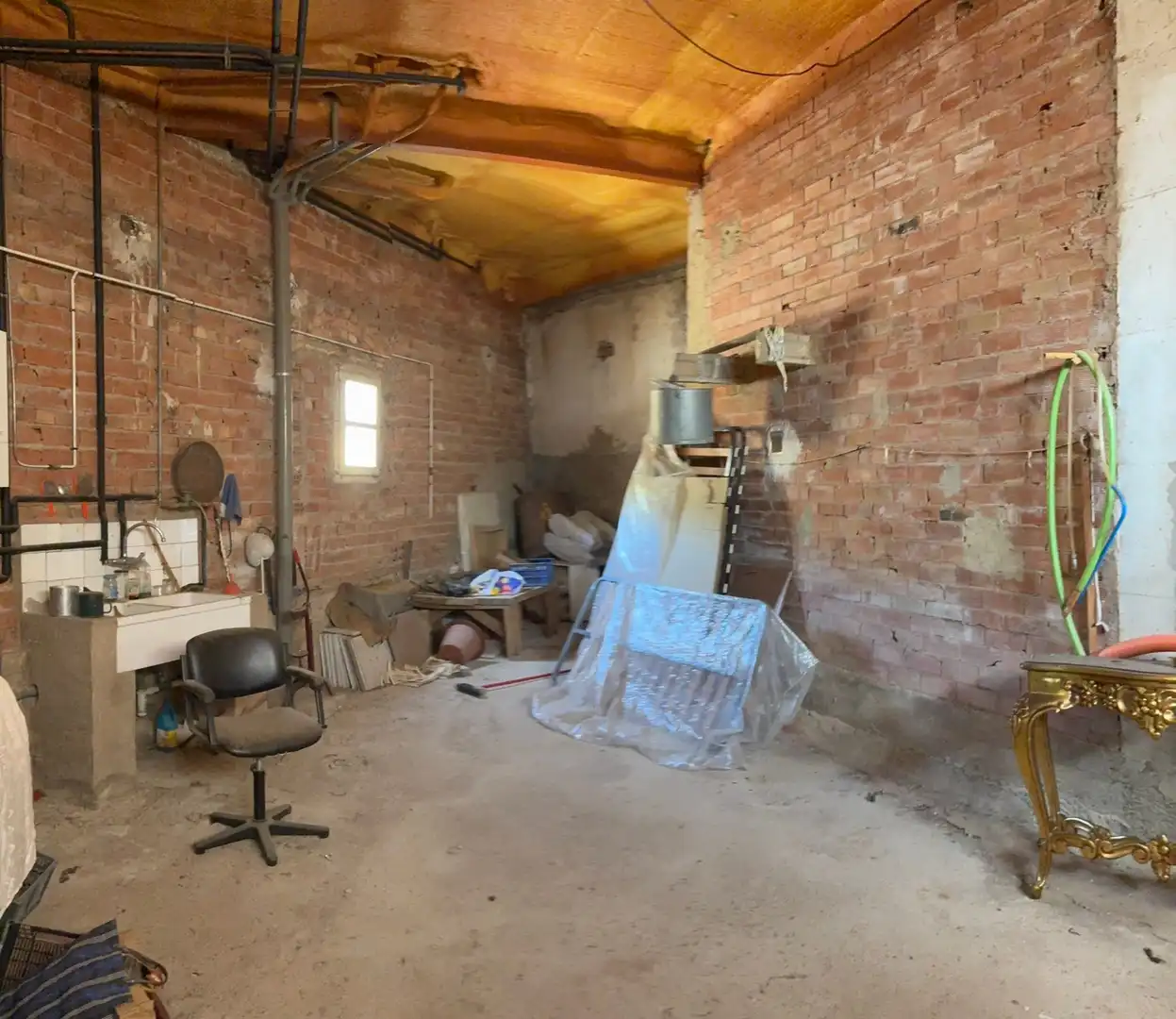 Casa o xalet en venda en Villamediana de Iregua amb Moblat