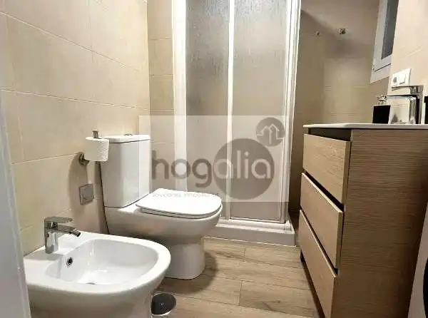 Flat with lift to rent in Triana, imagen 18
