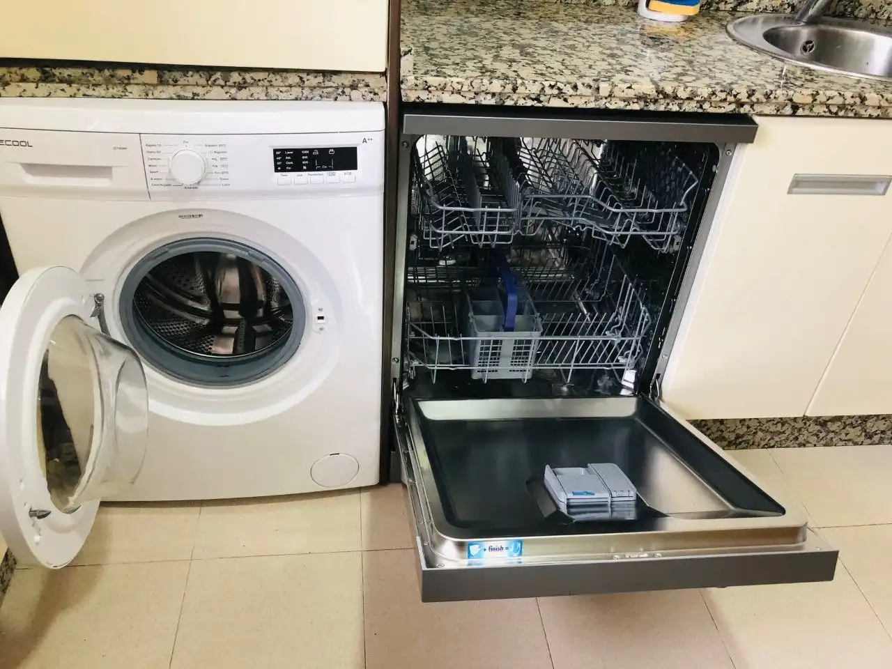 Wohnung zur Miete in Badajoz, Badajoz