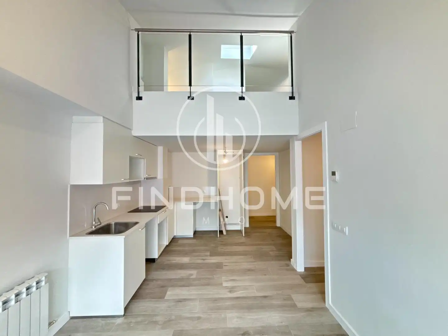 Ático en venta en Olot con Calefacción, Terraza y Trastero
