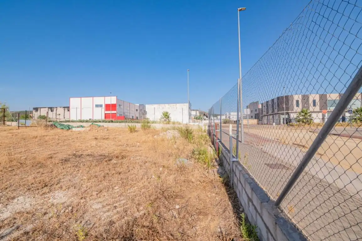 Wohnbaugrundstück zum Verkauf in Las Vegas - Campoaras