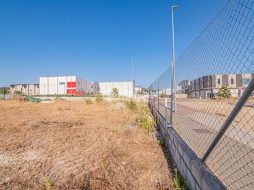 Terreno residencial en venta en Las Vegas - Campoaras