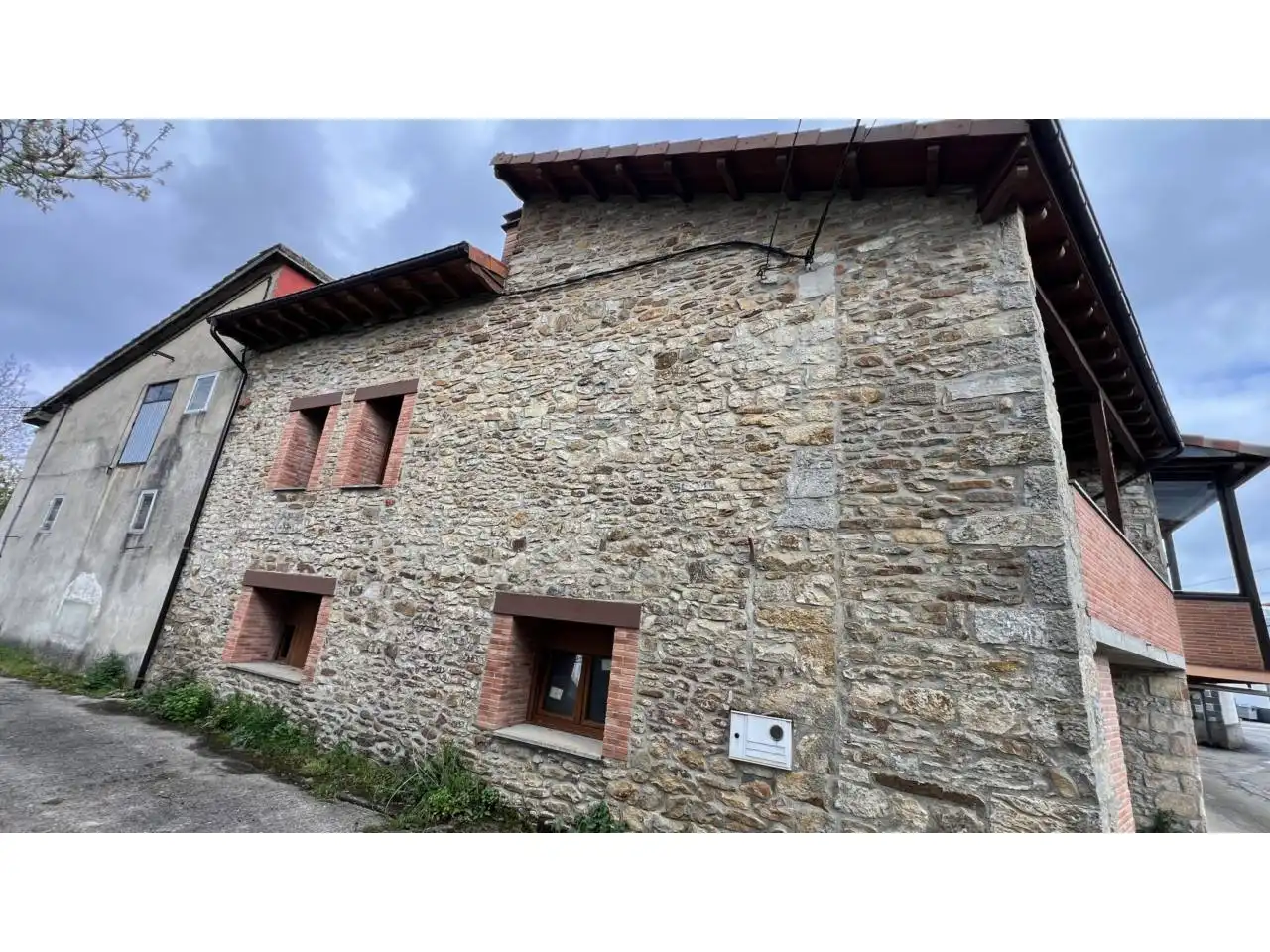 Casa o chalet en venta en PLAZA LOS MADRILEÑOS, 4, Merindad de Montija
