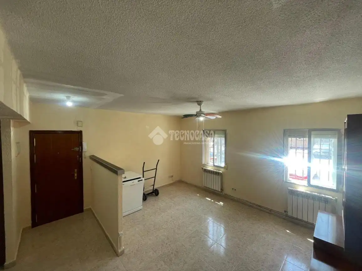 Piso en venta en Madrid
