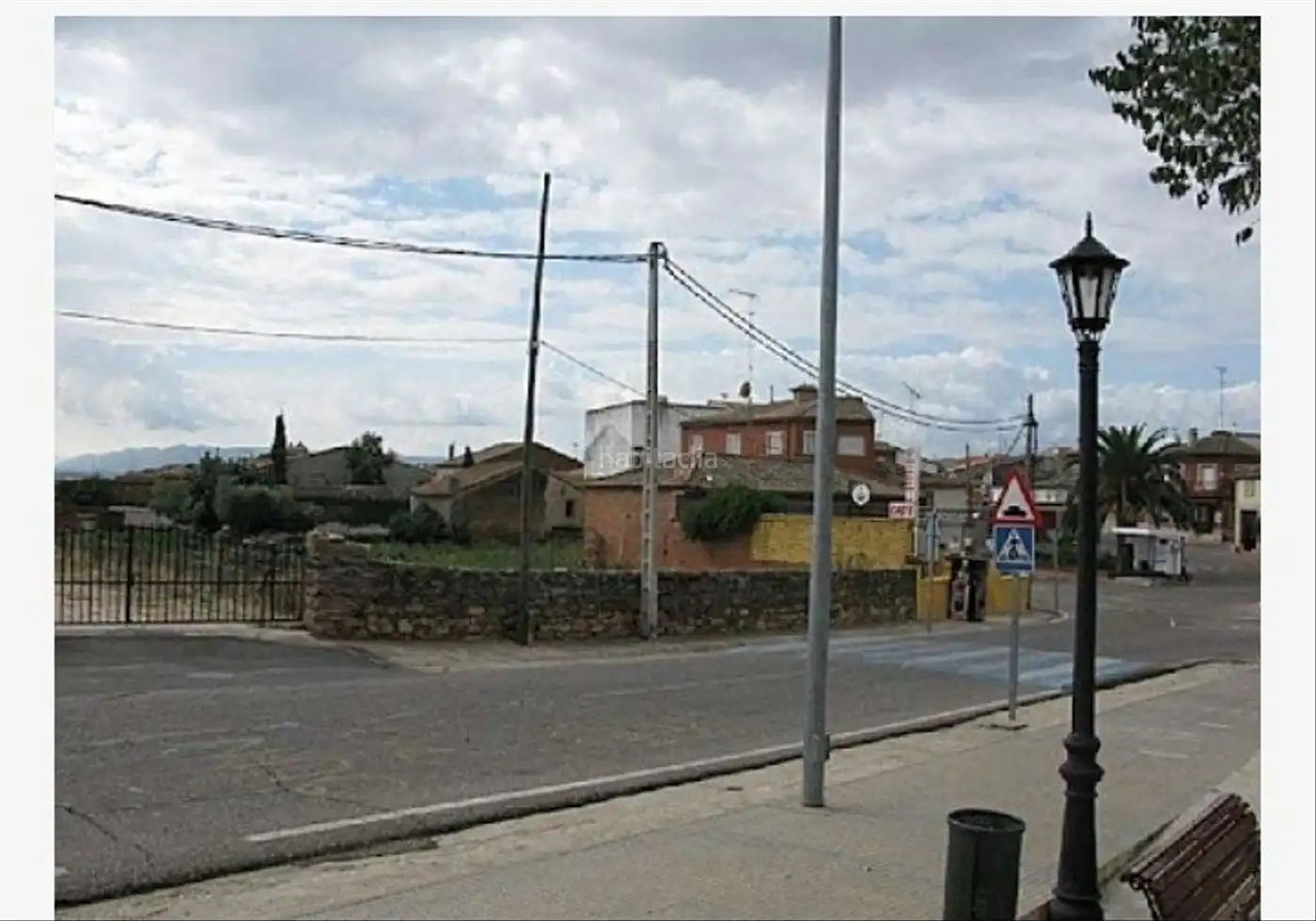 Terreny residencial en venda a Calle Jorge 53A, imagen 2