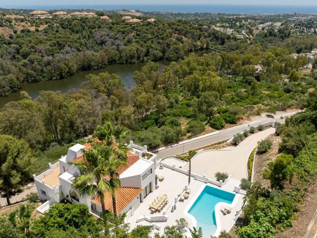 Casa con piscina in vendita a NUEVA ANDALUCIA 6L 25, imagen 51