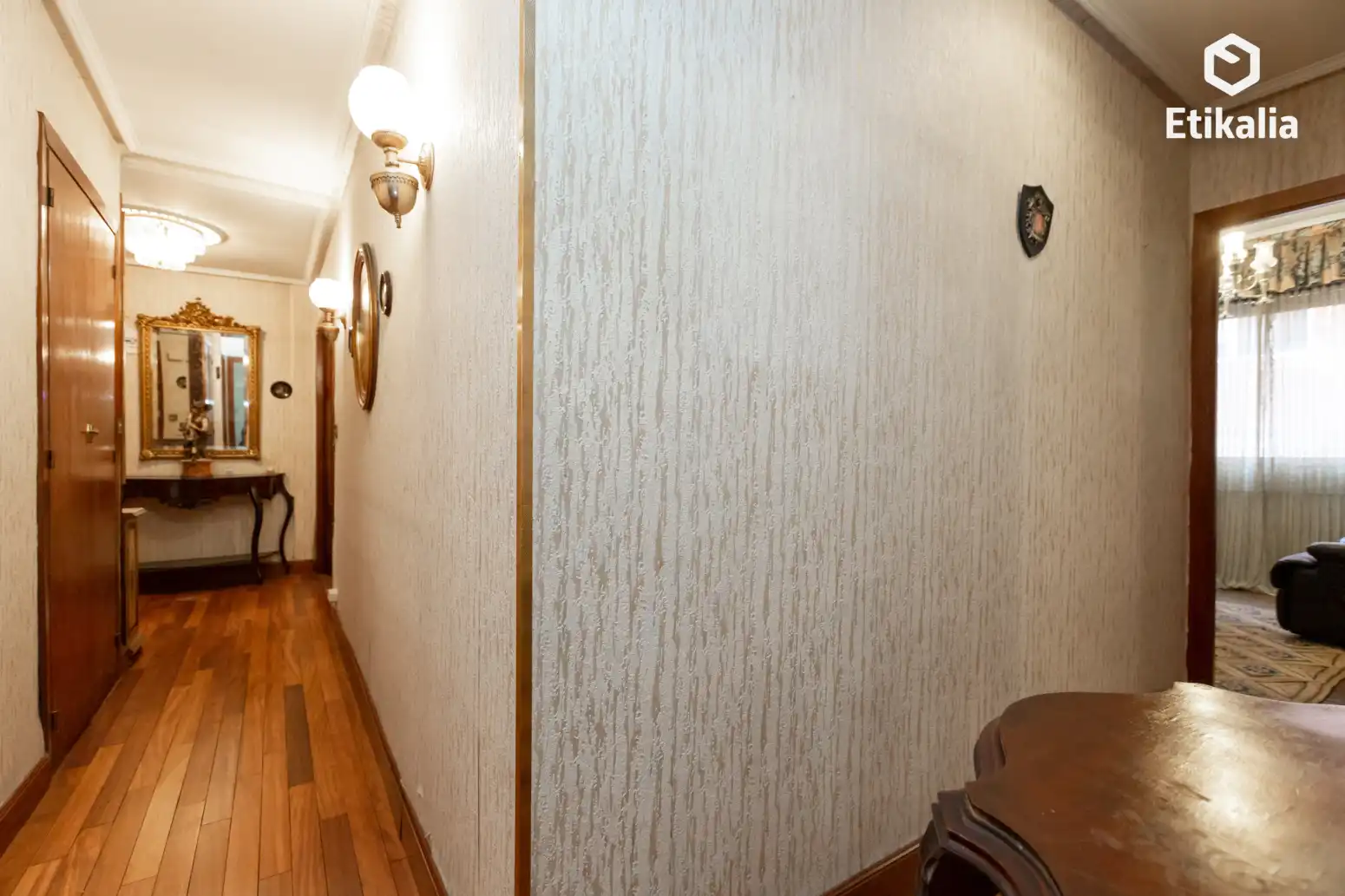 Piso en venta en Bilbao  con Calefacción