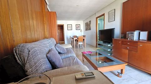 Foto 2 de Piso de alquiler en Claudio Guerín, El Plantinar – Avda. La Paz - El Juncal, Sevilla Capital