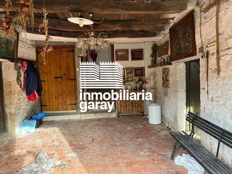 Casa o xalet en venda en Los Altos amb Calefacció i Balcó