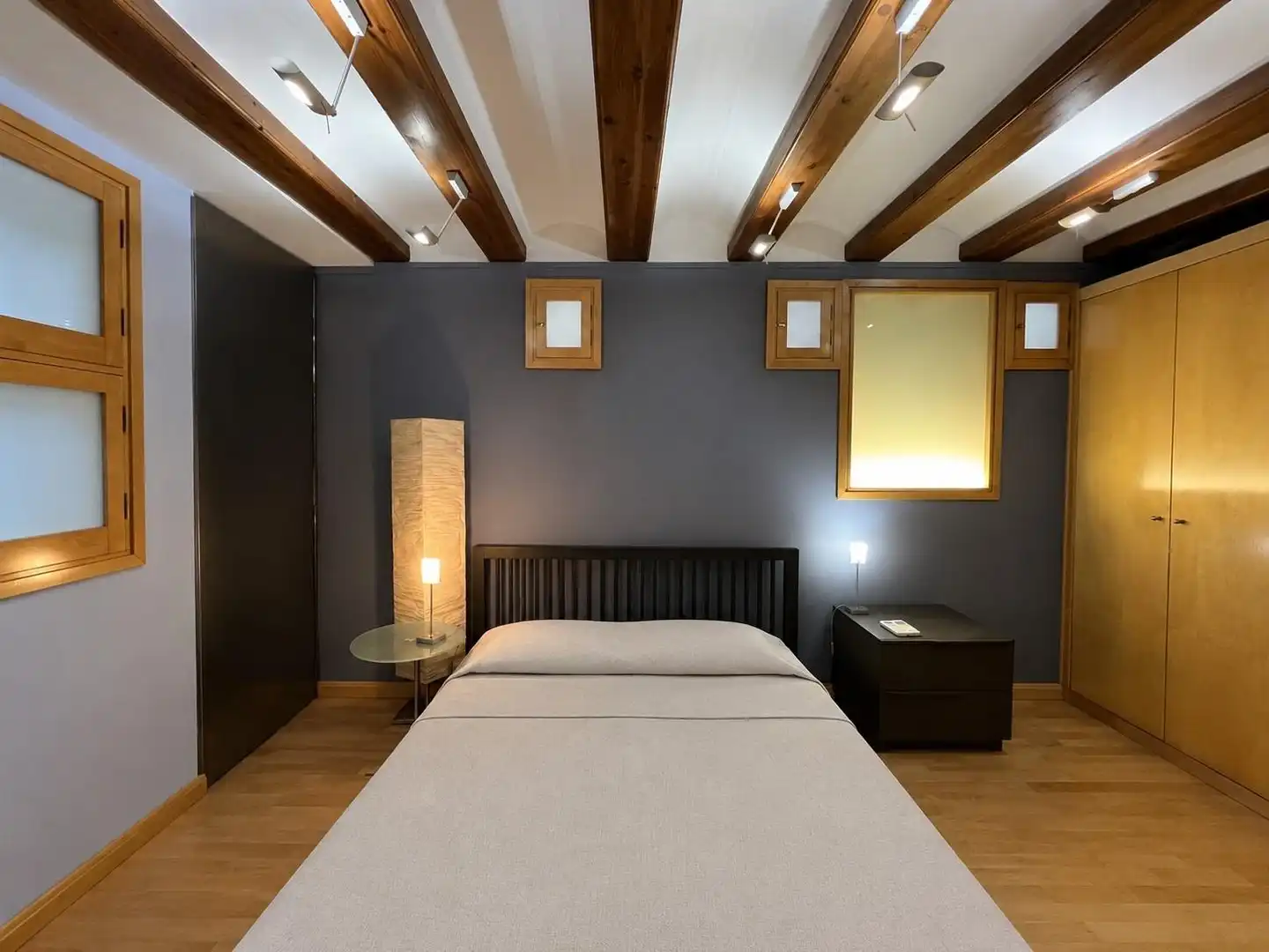 Habitación de Piso en venta en Valencia con Aire acondicionado, Calefacción y Trastero