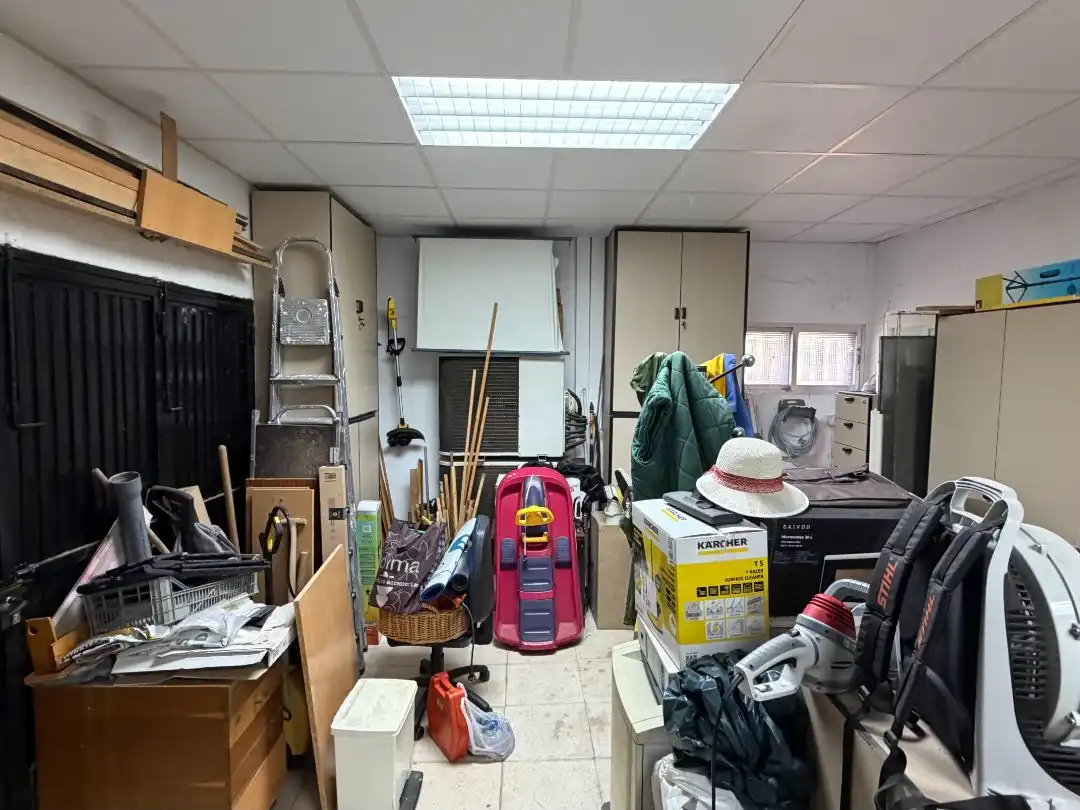 Casa o xalet en venda en Uceda amb Aire condicionat, Calefacció i Jardí privat