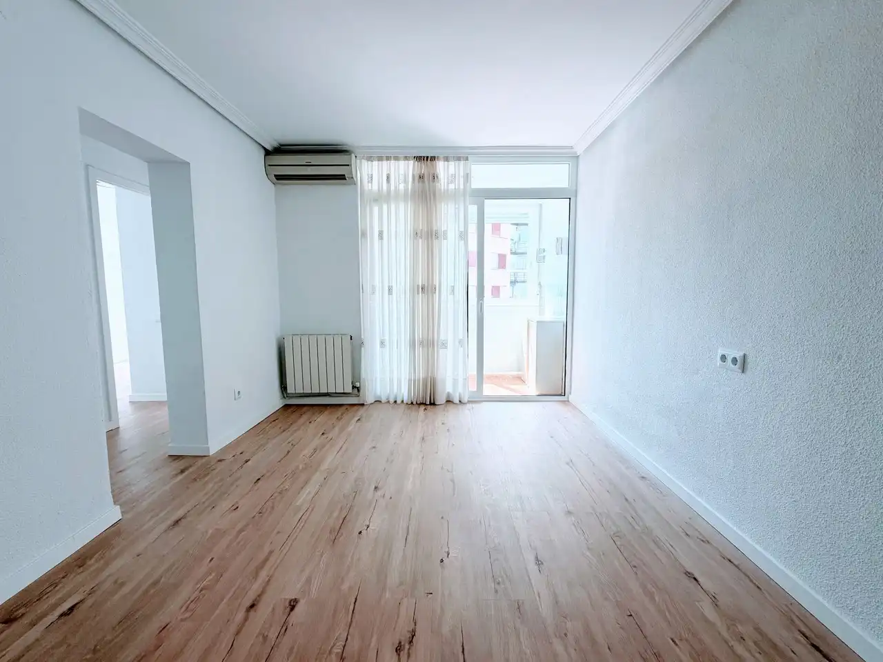 Wohnung zur Miete in TEMBLEQUE, Aluche