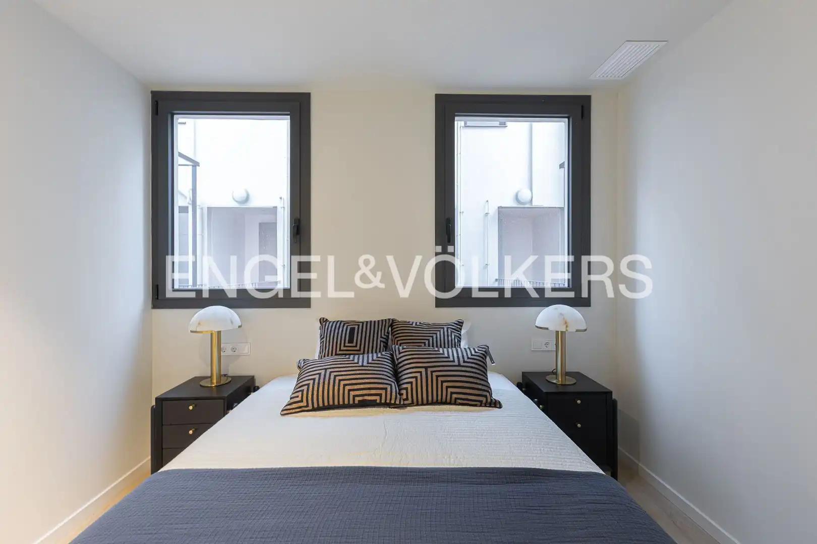 Dormitori de Dúplex en venda en Barcelona amb Aire condicionat, Calefacció i Parquet