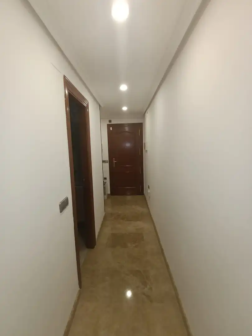 Flat for rent in Linares  with Air Conditioner, Heating and Storage room